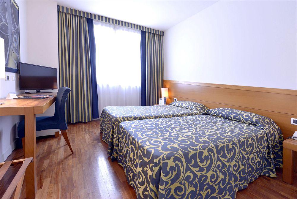 Hotel Ferrara Exteriér fotografie