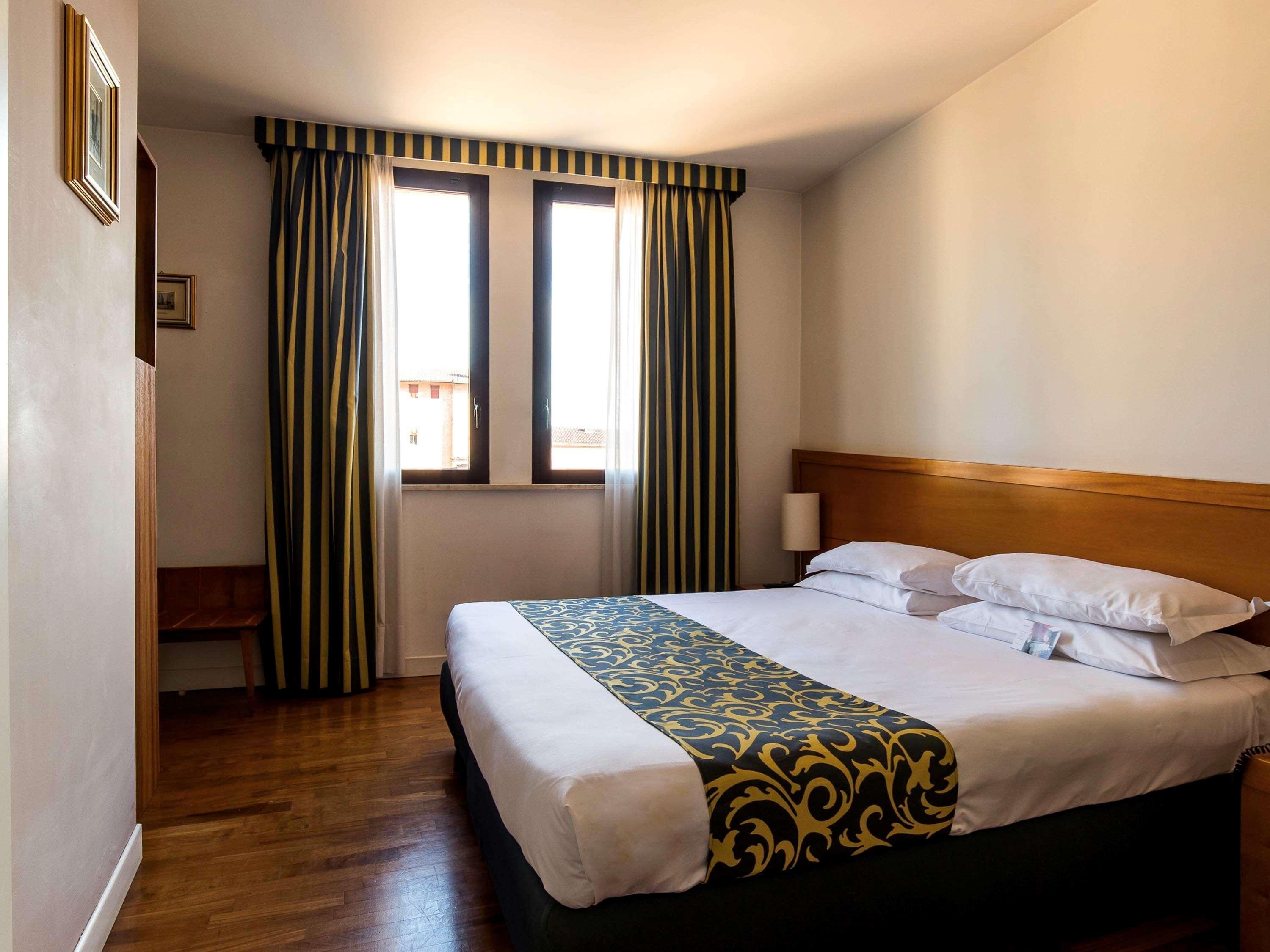 Hotel Ferrara Exteriér fotografie