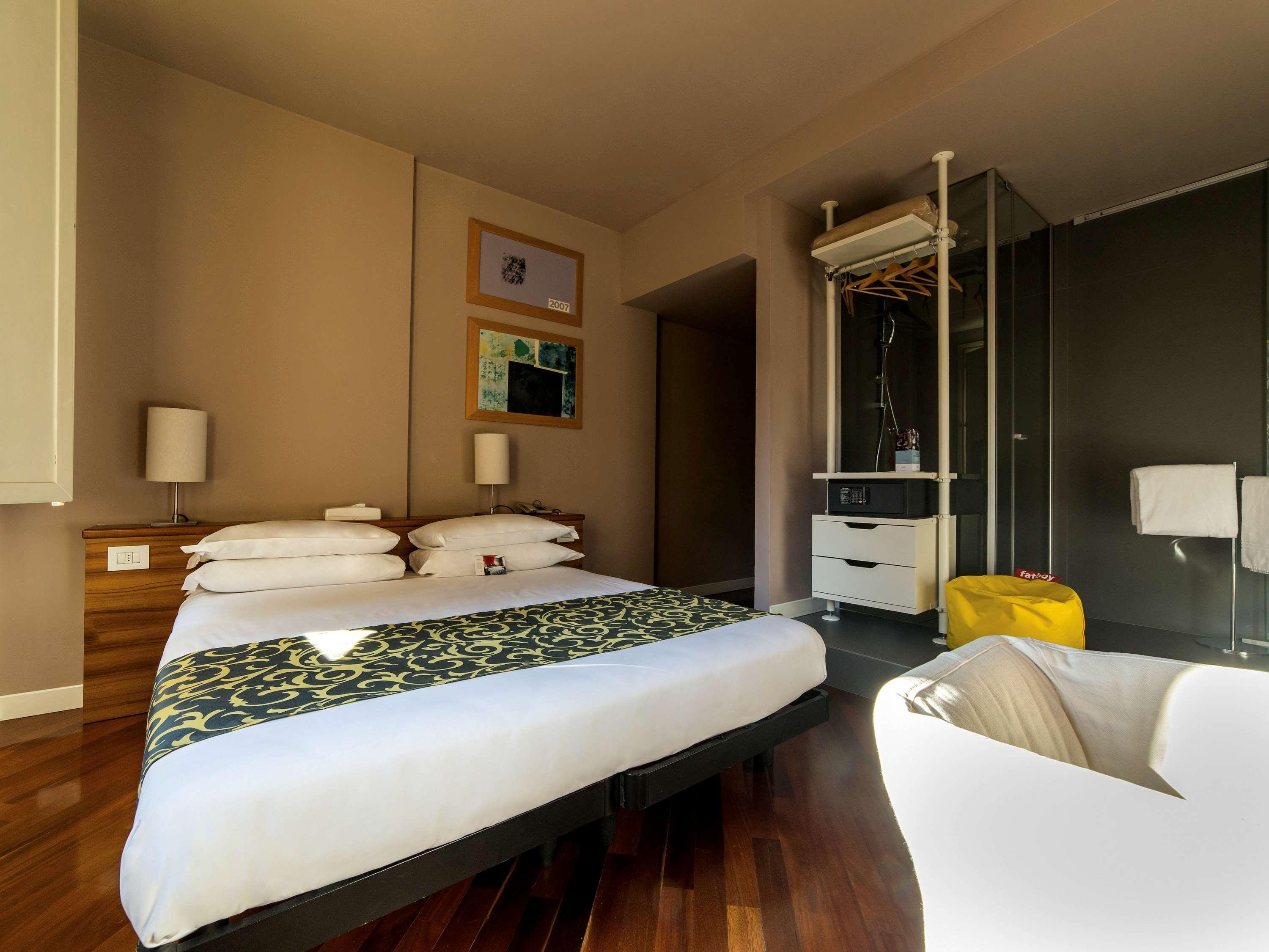 Hotel Ferrara Exteriér fotografie