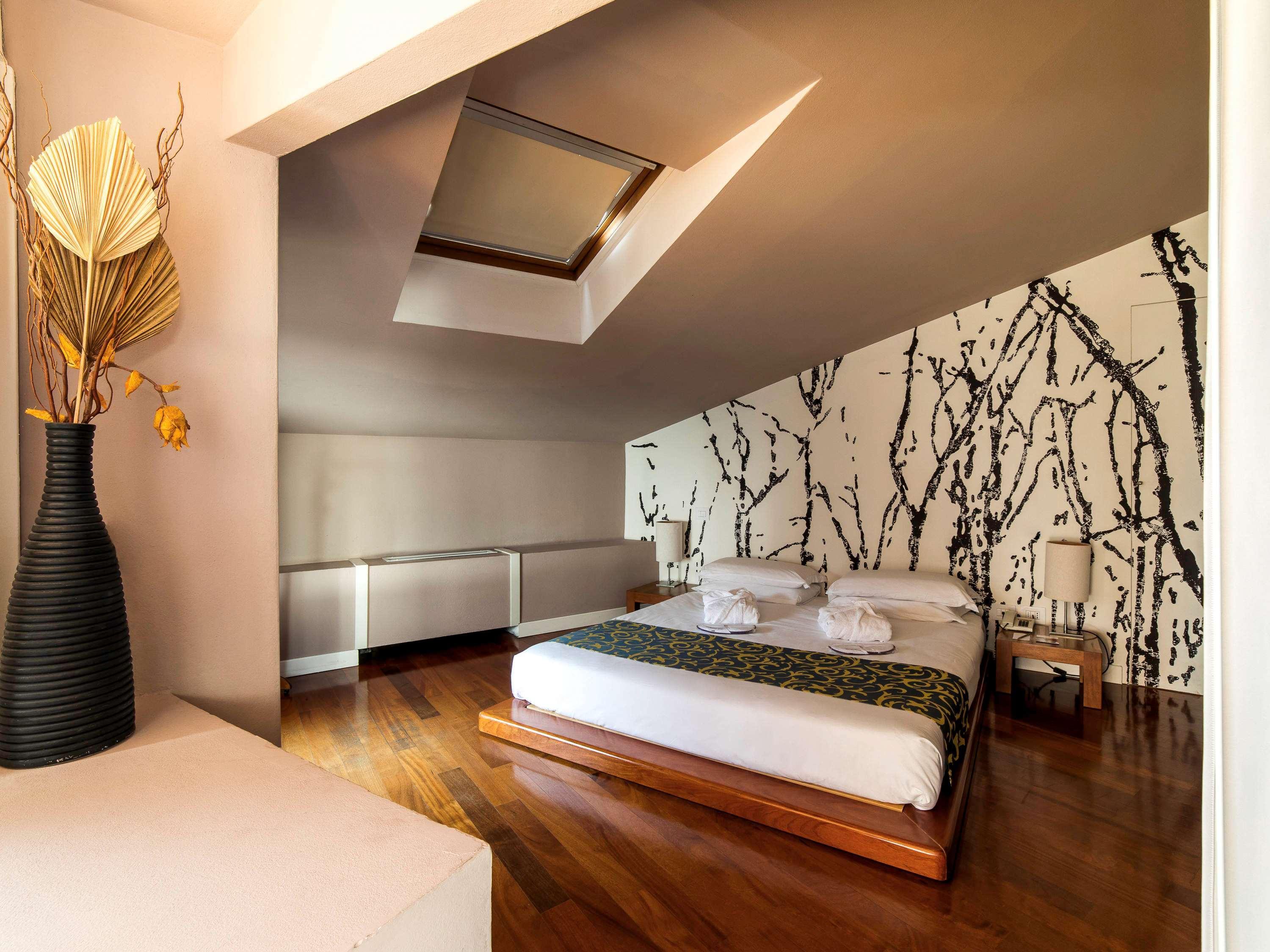 Hotel Ferrara Exteriér fotografie